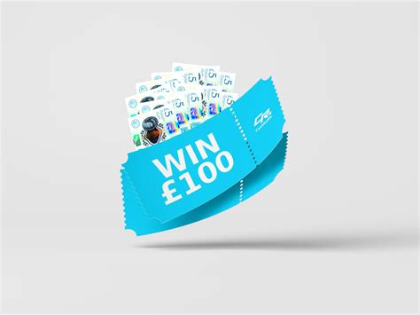 £100 cash raffle